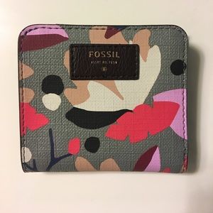 Fossil Sydney Bifold Wallet
