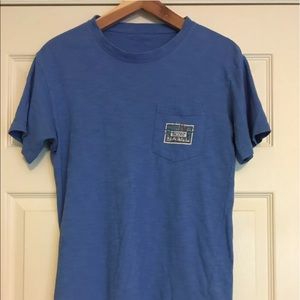 Southern Tide Shirt 🐟