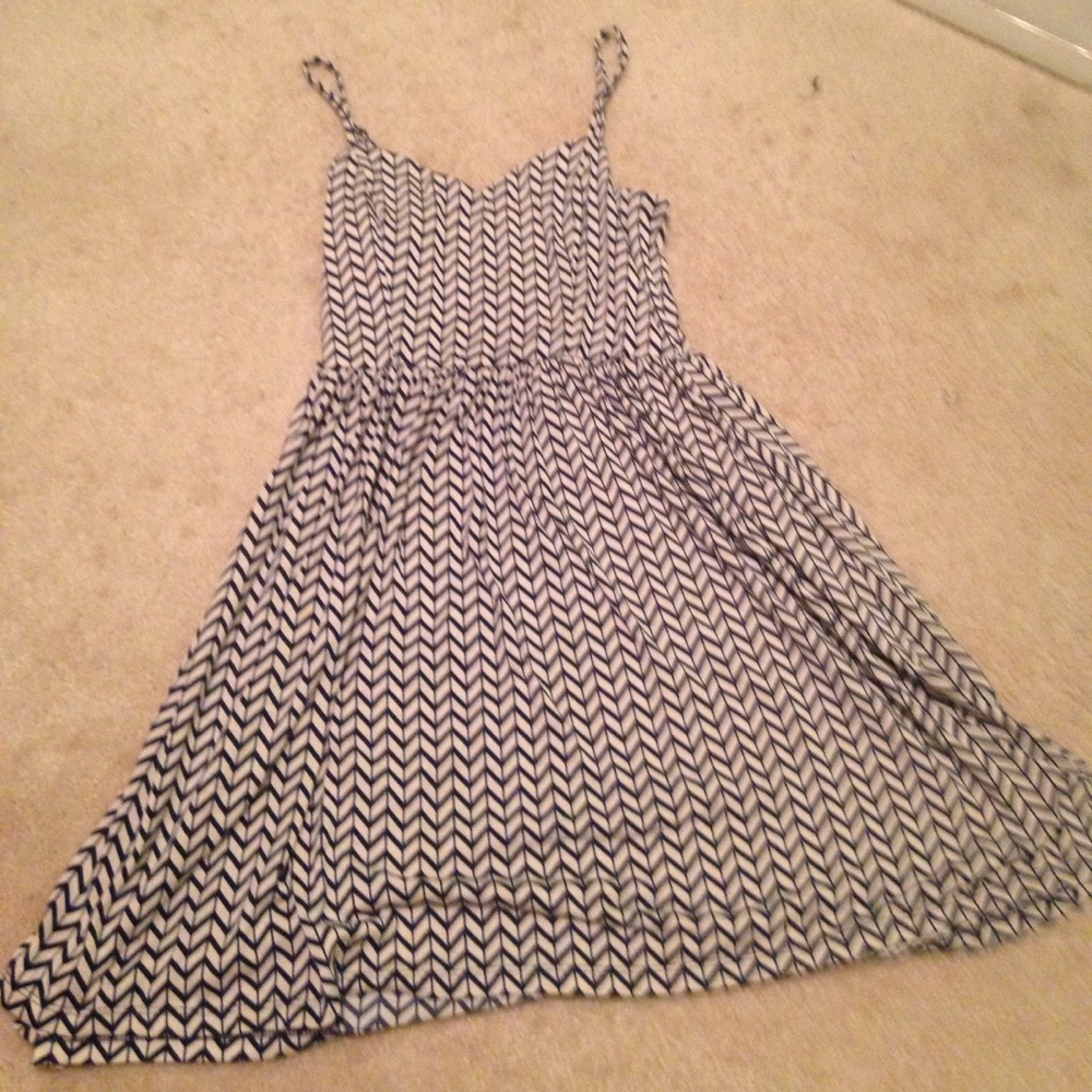 Cute summer dress
