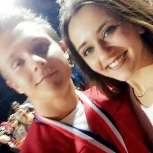 Meet your Posher, Katelyn