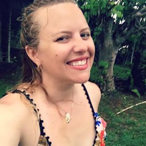 Meet your Posher, Heidi