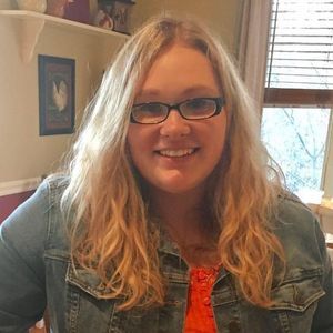 Meet your Posher, Lexi