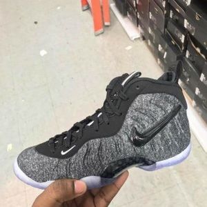 Meet your Posher, Ernie