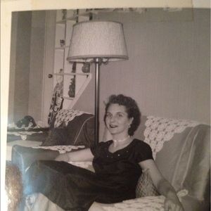 Meet your Posher, Richard