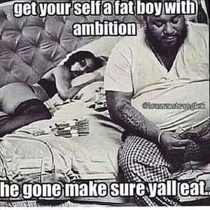 Meet your Posher, Jerell