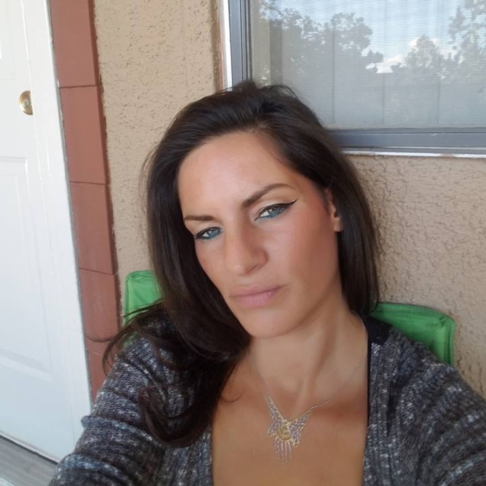 Meet your Posher, Katrina