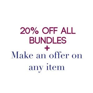 BUY MY THINGS BEFORE THIS WEEKEND IS OVER!!