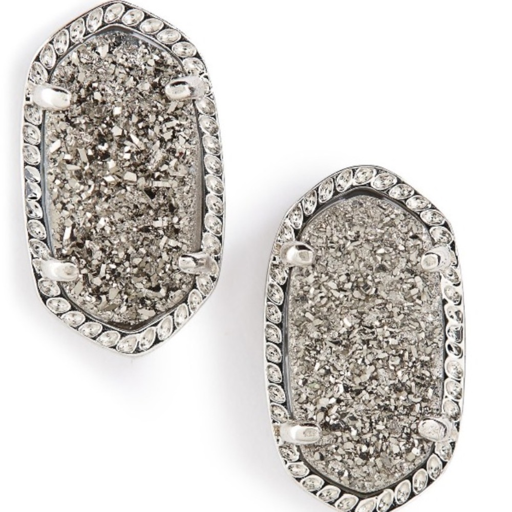 kendra scott ellie earrings