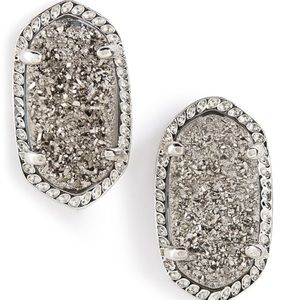 kendra scott ellie earrings