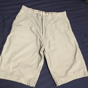 Old Navy Reversible Shorts