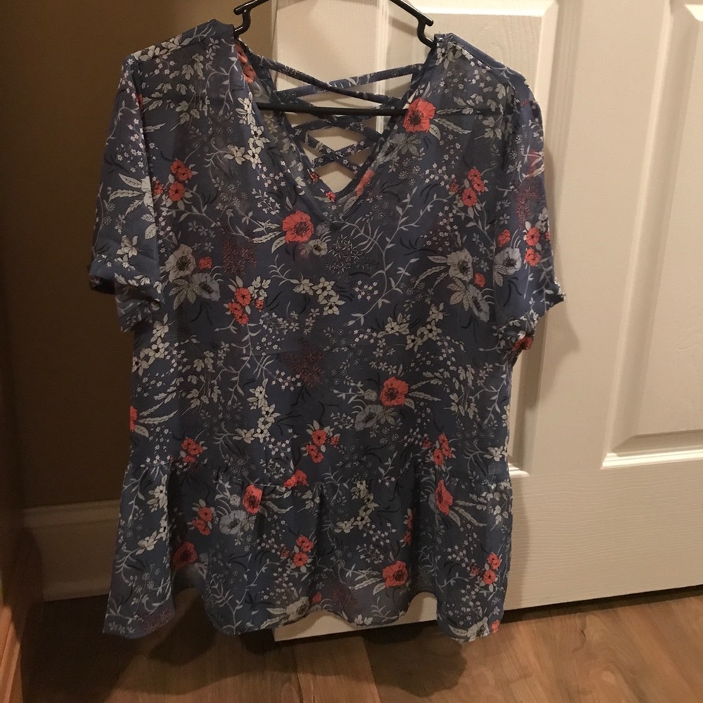 Cato shirt