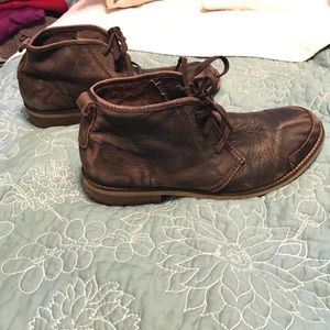 Men's Feud Boots