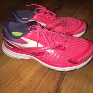 Brooks Launch Running Shoe