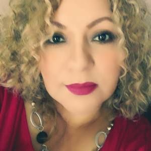 Meet your Posher, Maribel