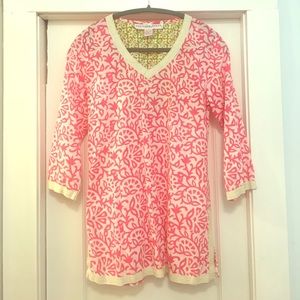 Gretchen Scott Tunic