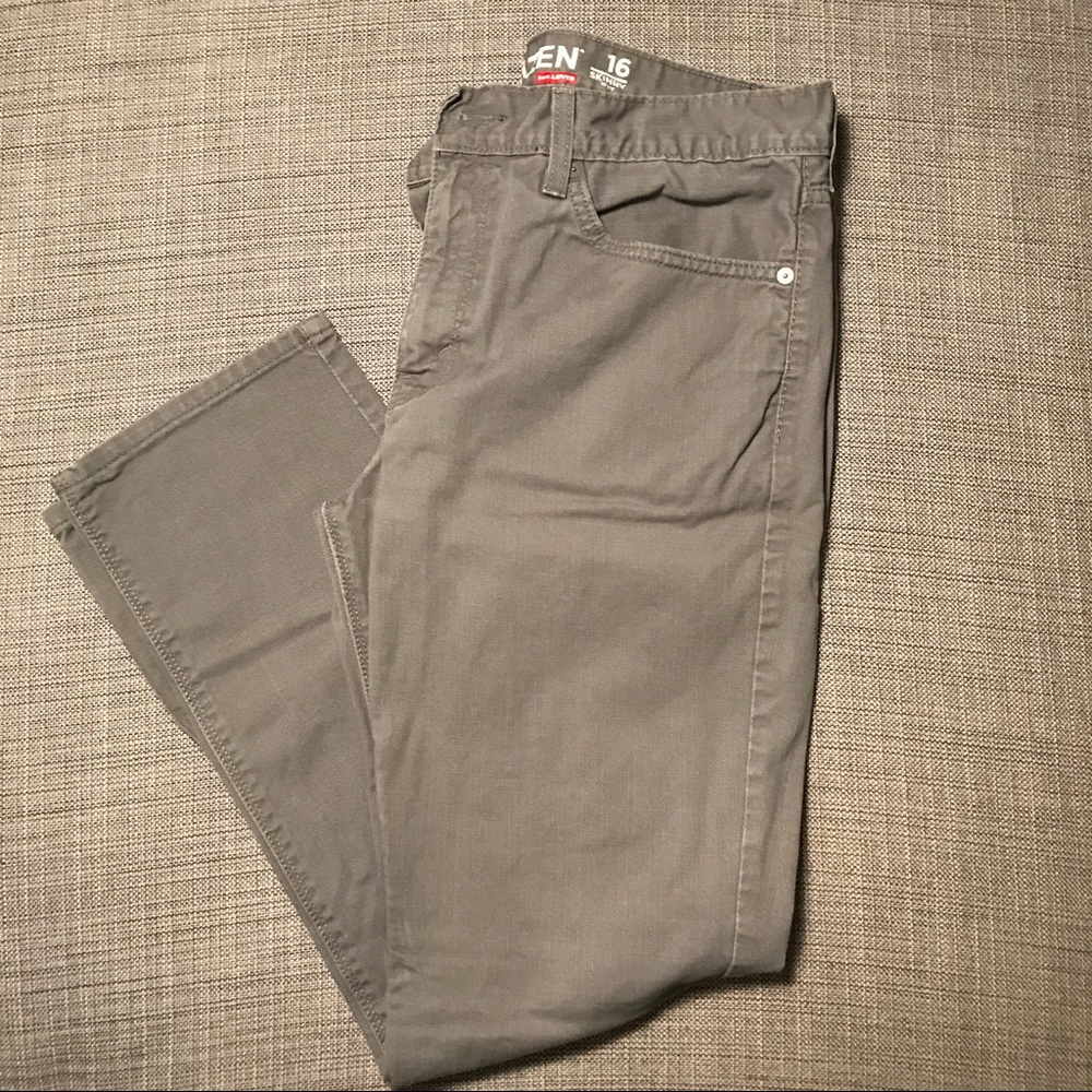 34x30 Men's Denizen Jeans