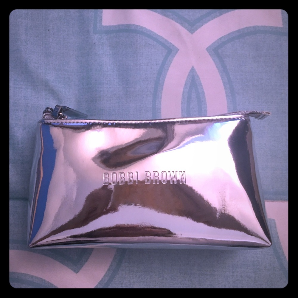 Bobbi brown cosmetic case
