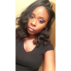 Meet your Posher, Glenda