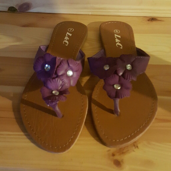 L&C Shoes - Sandals