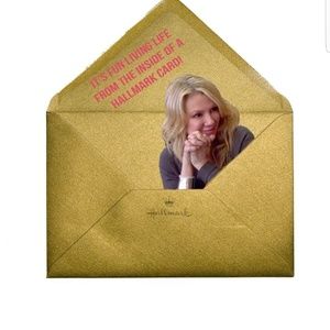 Meet your Posher, Joy