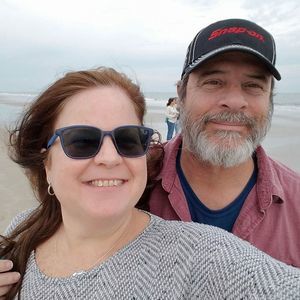 Meet your Posher, Juli