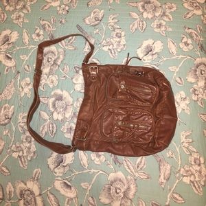 Leather Purse