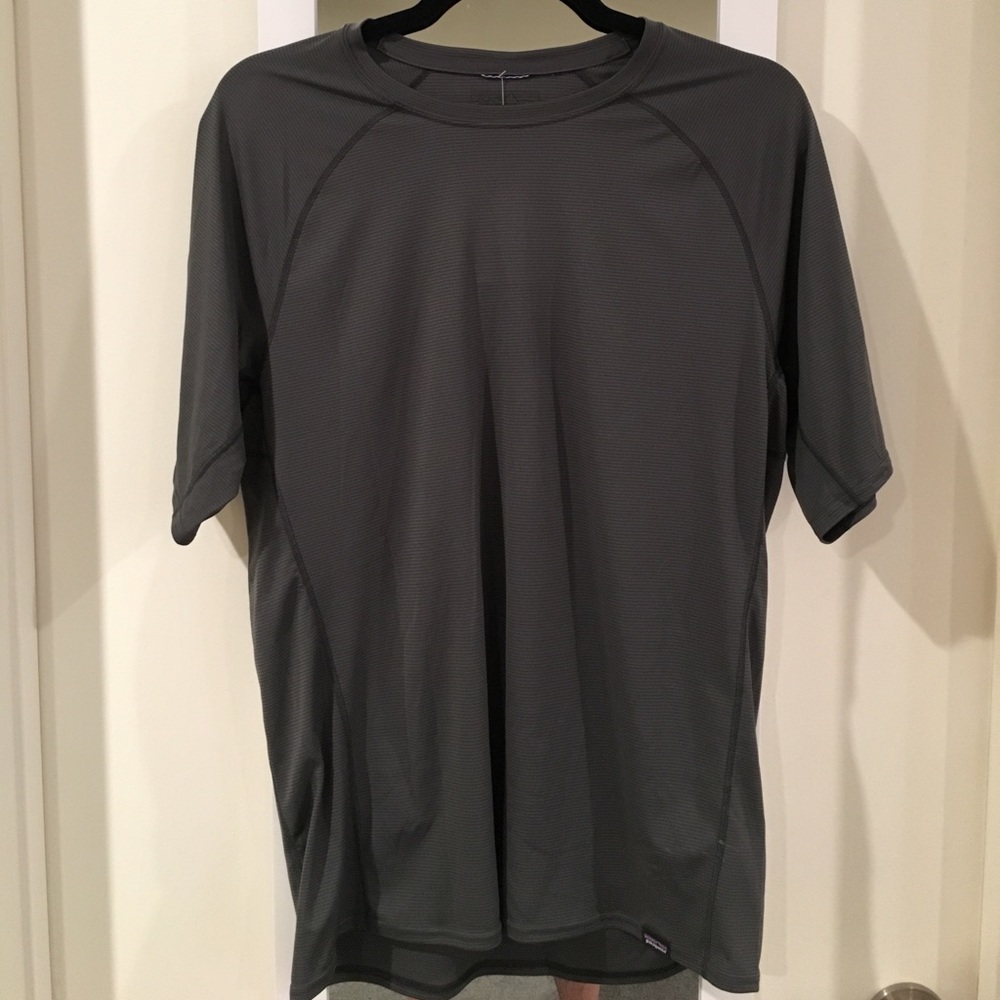 Patagonia Capilene Baselayer Shirt
