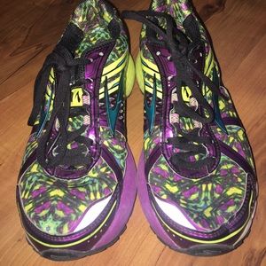 Brooks Adrenaline Running Shoe