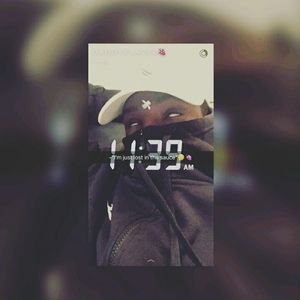 Meet your Posher, Mike