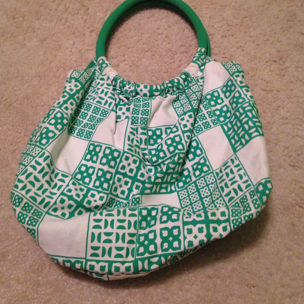 Summer purse