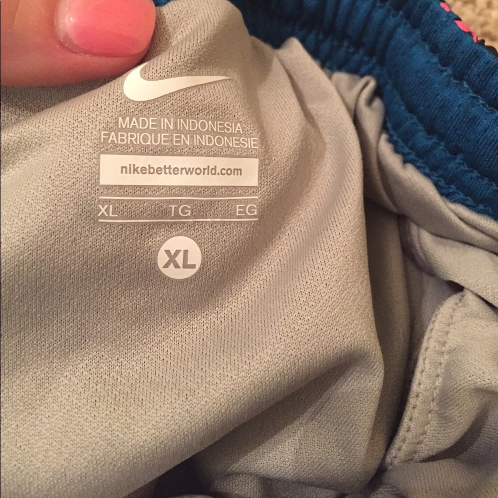 Nike shorts bundle - Picture 7 of 8