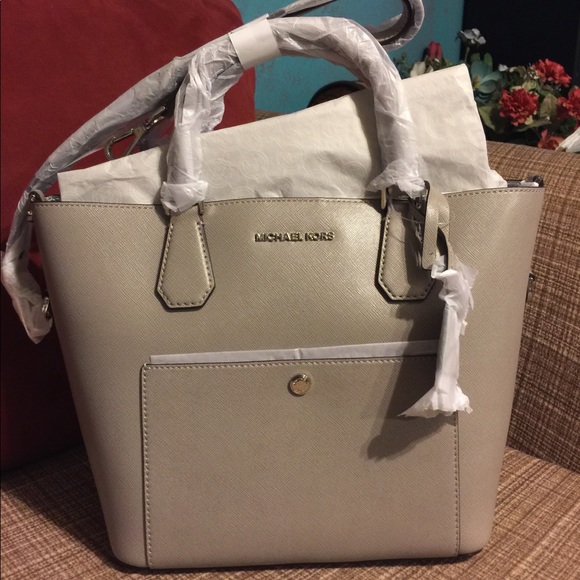 #2 Michael Kors Bag