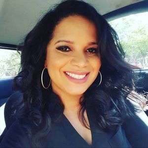 Meet your Posher, Roberta