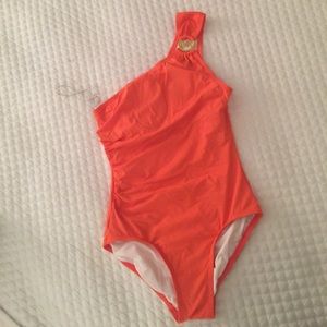 Michael Kors one piece swimsuit