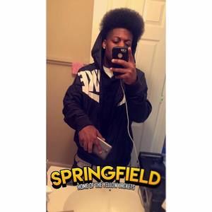 Meet your Posher, Malcolm