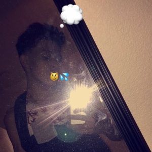 Meet your Posher, Nick