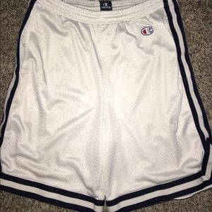 Champion Basketball Shorts