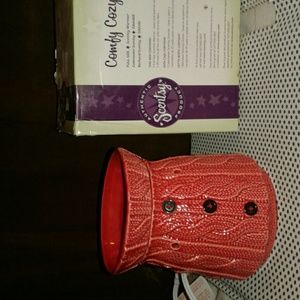 Scentsy Full-size warmer