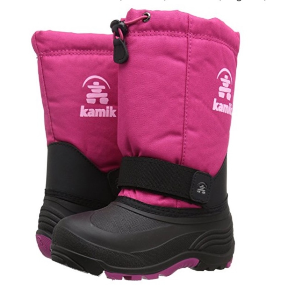 ❌SOLD❌Kamik Snow Boot - Picture 1 of 5