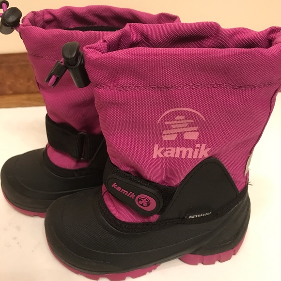 ❌SOLD❌Kamik Snow Boot - Picture 3 of 5