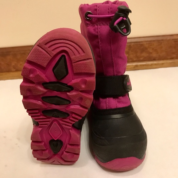❌SOLD❌Kamik Snow Boot - Picture 4 of 5
