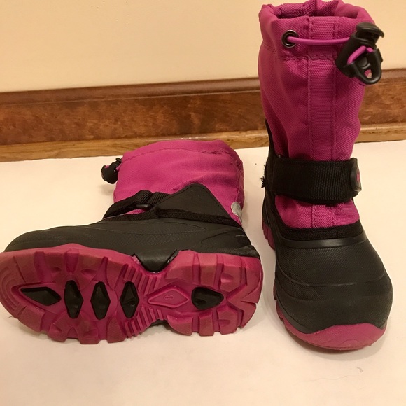 ❌SOLD❌Kamik Snow Boot - Picture 5 of 5