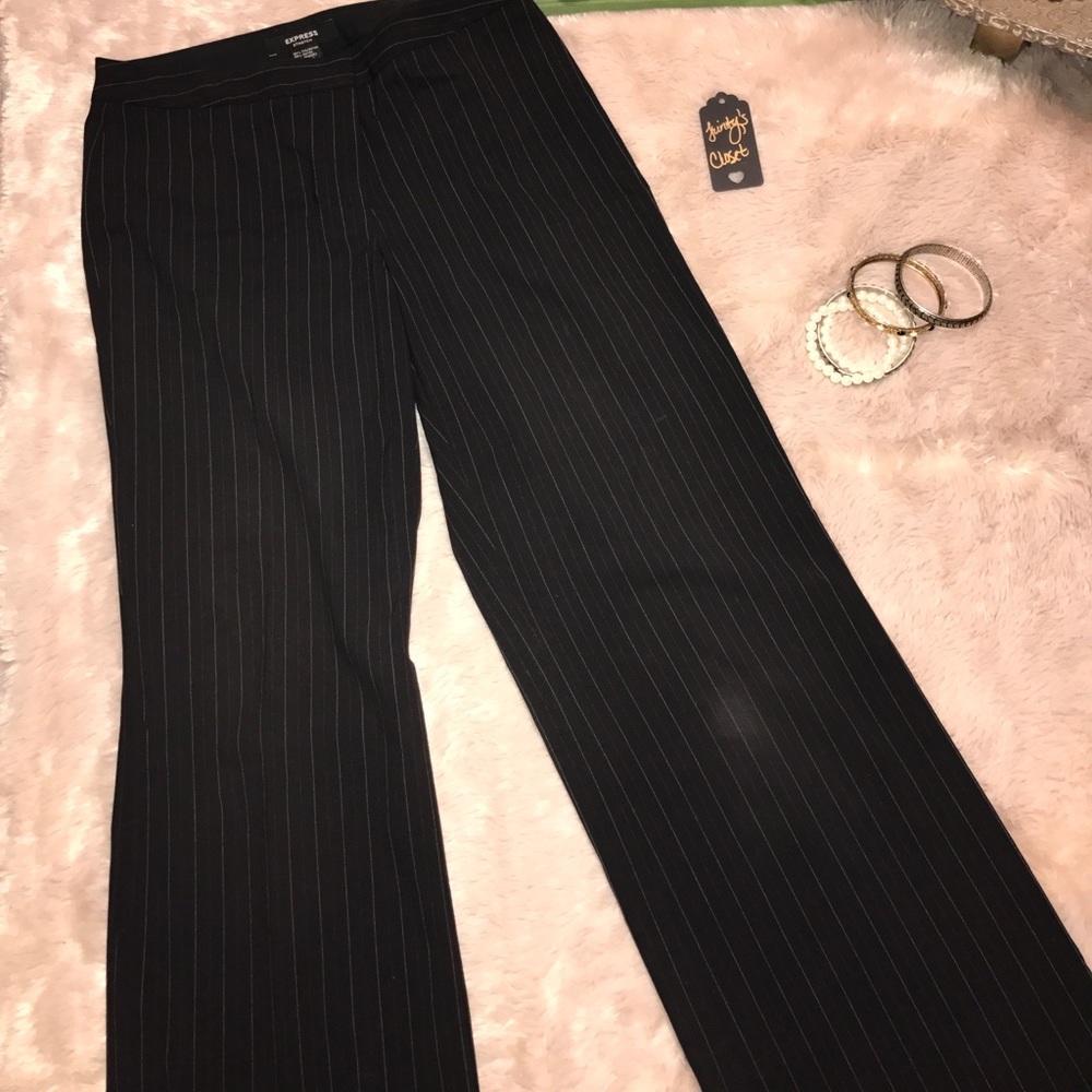 EXPRESS Trousers