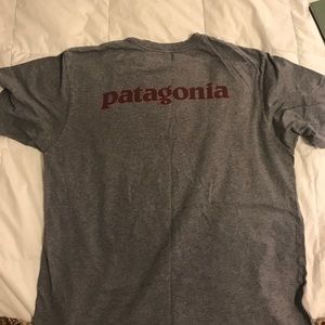 Patagonia T-shirt