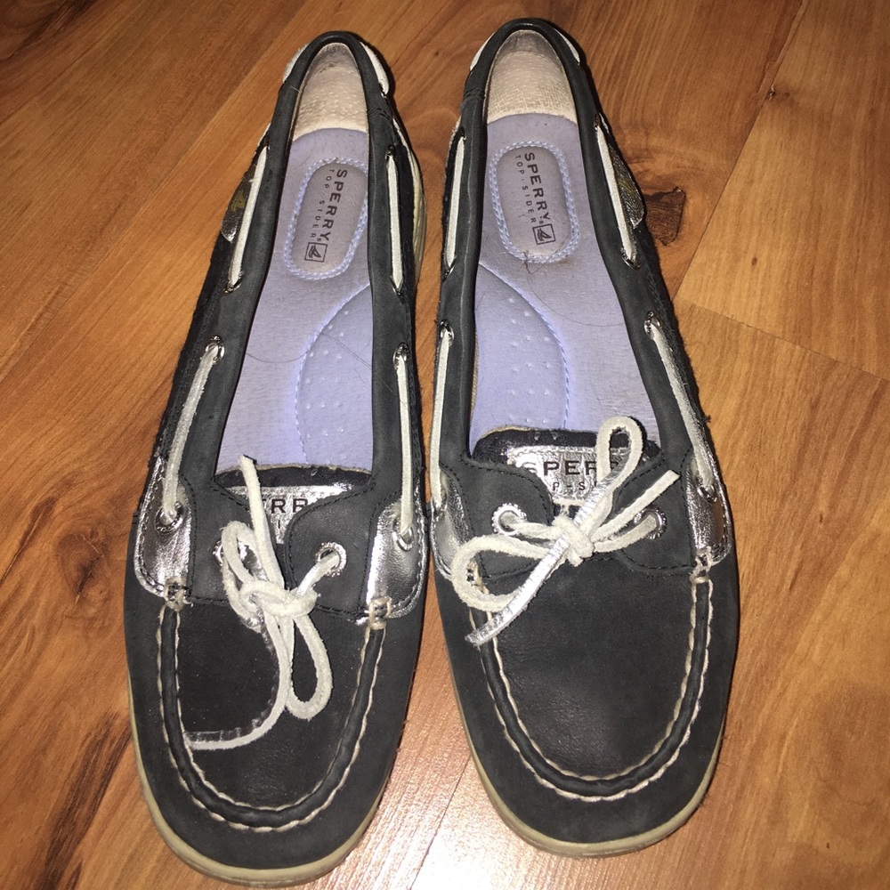 Sperry Top-Sider. Size 7.5