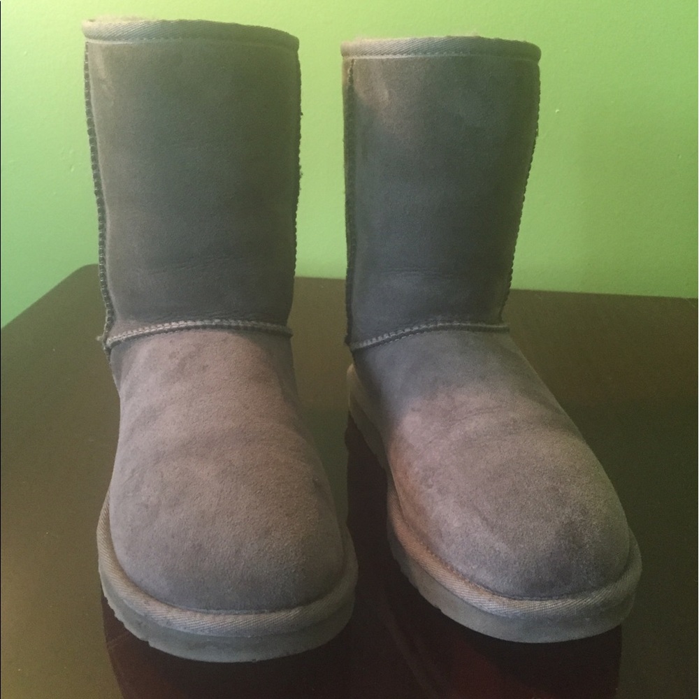 Classic short uggs