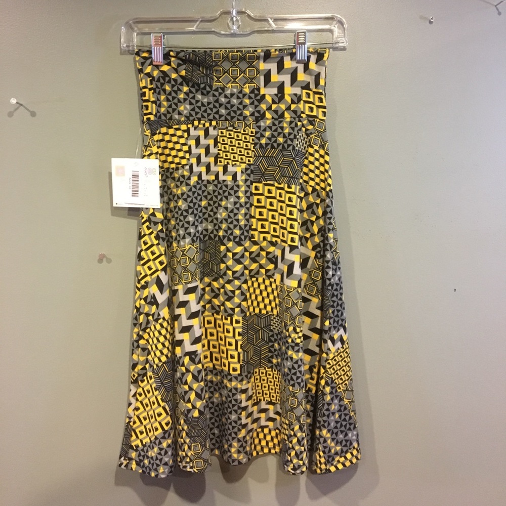 Skirt