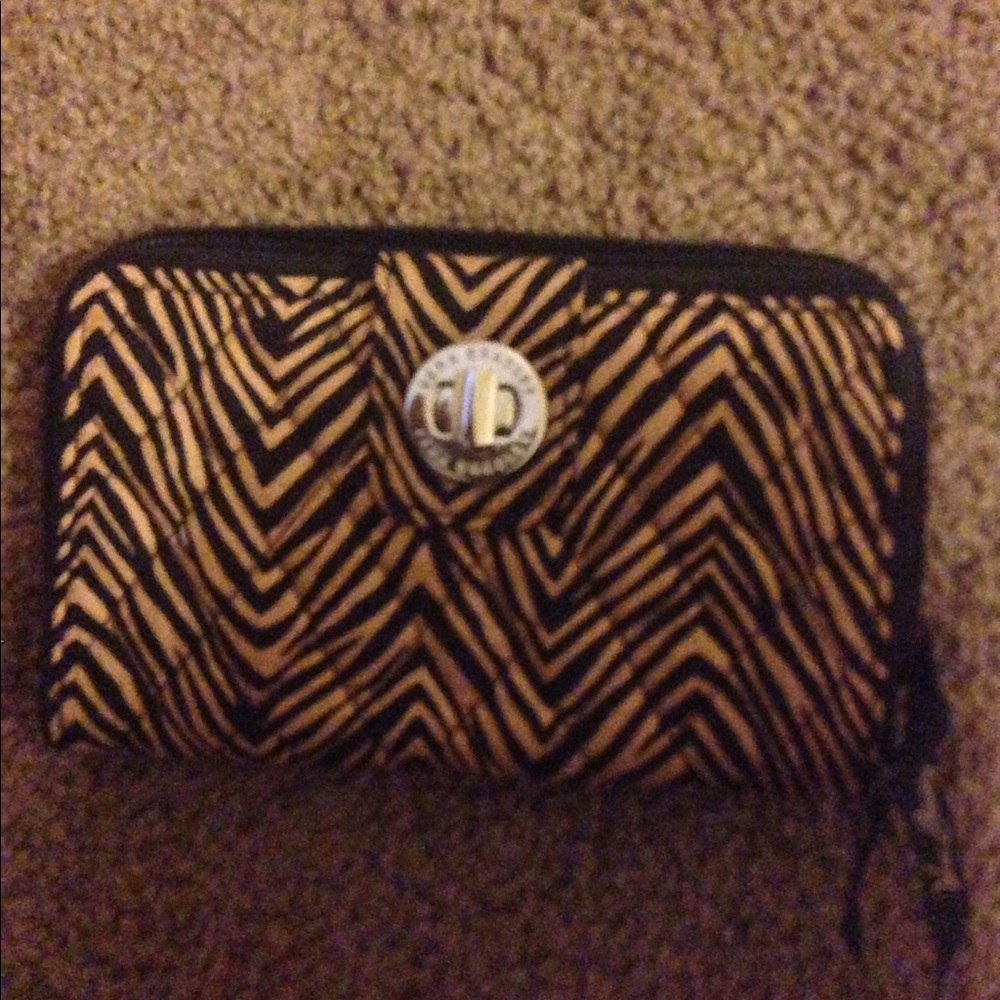 ❗️❗️ ❗️❗️Vera Bradley Wallet