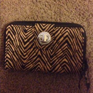 ❗️❗️ ❗️❗️Vera Bradley Wallet