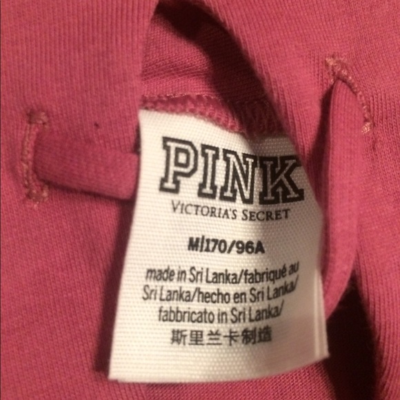 Pink Nation Tee - Picture 3 of 3